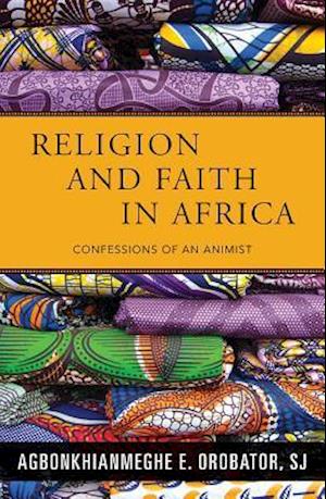 Religion and Faith in Africa