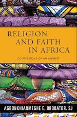 Religion and Faith in Africa