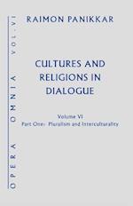 Cultures and Religions in Dialogue