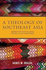 A Theology of Southeast Asia