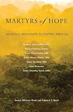 Martyrs of Hope
