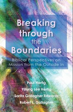 Breaking Through the Boundaries