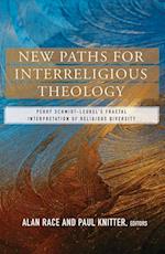 New Paths for Interreligious Theology