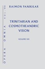 Trinitarian and Cosmotheandric Vision