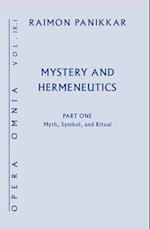 Mystery and Hermeneutics