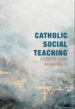 Catholic Social Teaching: A User's Guide 