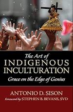 The Art of Indigenous Inculturation