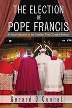 The Election of Pope Francis