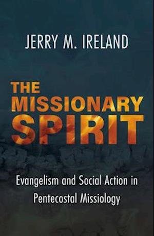 The Missionary Spirit