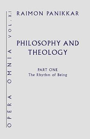 Philosophy and Theology