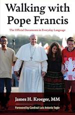Walking with Pope Francis