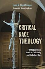 Critical Race Theology