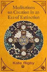 Creation, Extinction, and Solidarity in the Kindom of God (Ecology & Justice Series)