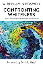 Confronting Whiteness