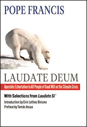 Laudate Deum