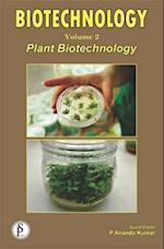 Biotechnology (Plant Biotechnology)