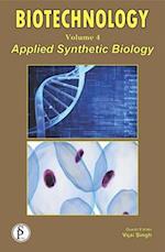 Biotechnology (Applied Synthetic Biology)