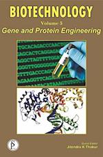 Biotechnology (Gene And Protein Engineering)