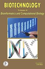 Biotechnology (Bioinformatics And Computational Biology)