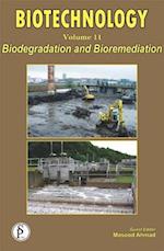 Biotechnology (Biodegradation And Bioremediation)