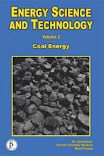 Energy Science And Technology (Coal Energy)