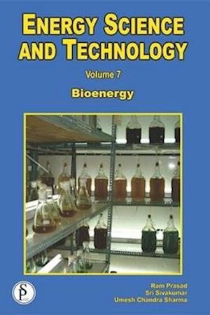 Energy Science And Technology (Bioenergy)Energy Science And Technology (Bioenergy)