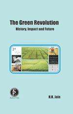 Green Revolution (History, Impact And Future)