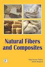 Natural Fibers And Composites