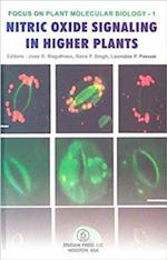 Focus On Plant Molecular Biology-1 Nitric Oxide Signaling In Higher Plants