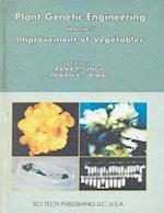 Plant Genetic Engineering (Improvement Of Vegetables)