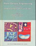 Plant Genetic Engineering (Improvement of Fruits)