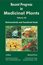 Recent Progress in Medicinal Plants (Nutraceuticals and Functional Foods)