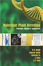 Molecular Plant Breeding: Principle, Method And Application