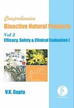 Comprehensive Bioactive Natural Products (Efficacy, Safety & Clinical Evaluation I)