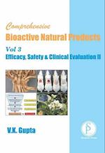 Comprehensive Bioactive Natural Products (Efficacy, Safety & Clinical Evaluation II)