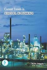 Current Trends In Chemical Engineering