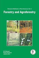 Forestry And Agroforestry (Research Methods In Plant Sciences)