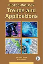 Biotechnology Trends And Applications