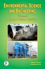 Environmental Science And Engineering (Air And Noise Pollution)