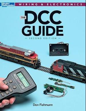DCC Guide, Second Edition