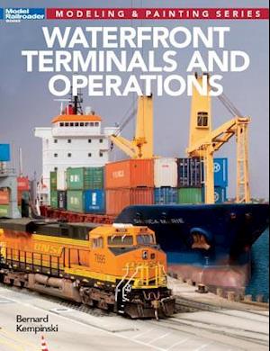 Waterfront Terminals and Operations