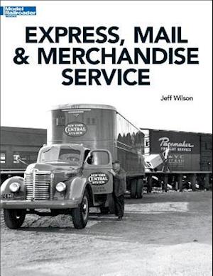 Express, Mail & Merchandise Service