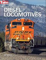 Guide to North American Diesel Locomotives