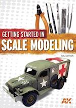 Getting Started in Scale Modeling