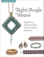 Beader's Guide: Right-Angle Weave