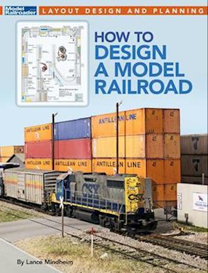 How to Design a Model Railroad