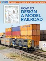 How to Design a Model Railroad