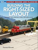 Building the Right-Sized Layout