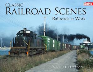 Classic Railroad Scenes