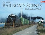 Classic Railroad Scenes